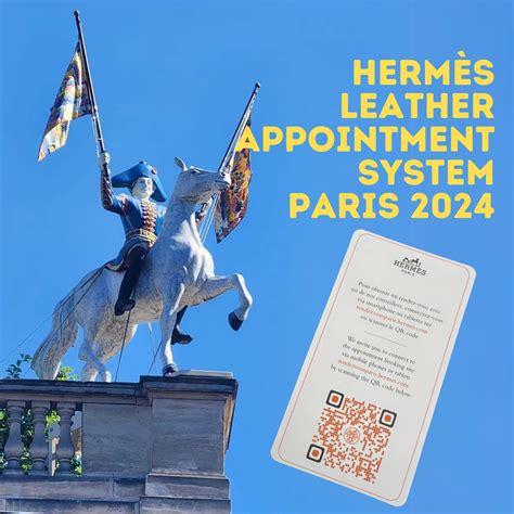 hermes concierge attilastr|hermes leather appointments paris.